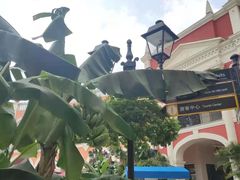 -佛罗伦萨小镇广佛名品奥特莱斯(疏港路店)