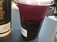 -BeauTea水仙(coco park店)