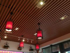 大堂-重庆烧鸡公火锅(簋街店)