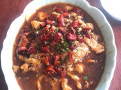 -小土豆北方菜馆(文慧园店)