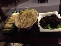 -鼎尊锅物料理(五角场店)