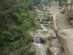 -狼牙山风景区