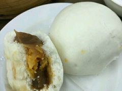 -香港蓮香樓(上環店)