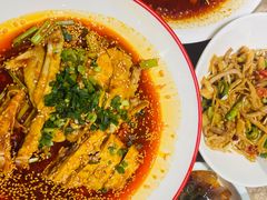 -李氏传家菜(兴城路店)