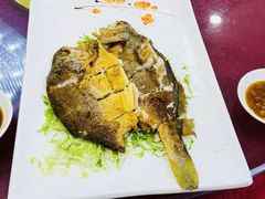 -旺富东海大酒楼(海鲜街店)