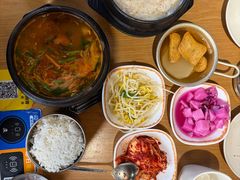 -海云台韩式汤饭·13年匠心韩料(南山店)