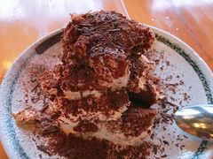 提拉米苏-PIZZA BIANCA(万象城店)