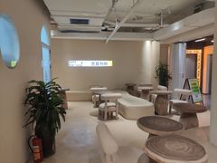 -狐狸和向日葵(北京路店)