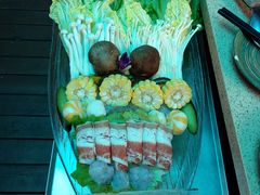 -润泽园椰子鸡(汇一城店)