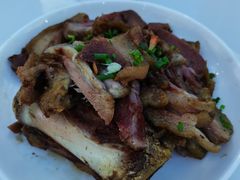 -黄牛肉馆·皖南土菜