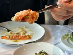 -Le Comptoir de Pierre Gagnaire