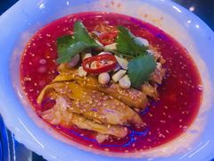 周渝口水鸡-周渝食惦酸菜鱼(青浦店)