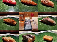 -鮨青(恒基名人购物中心店)