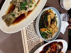 -百家鲜·杭帮菜