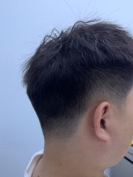 -蒋伟时尚造型