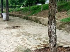 -溪霞怪石岭生态公园