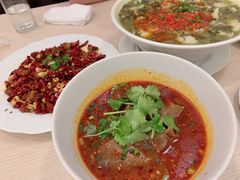 -麻辣大学(上野店)