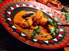 -花马天堂云南餐厅 Lost Heaven(高邮路店)