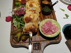 -俄士厨房(五棵松华熙LIVE店)