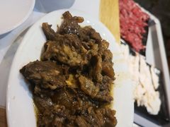-三毛牛肉店(福强店)