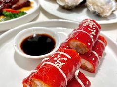 -粤来记·啫啫煲·点心(日月光店)