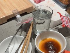 牛肉卷-海底捞火锅(江北万达商业广场店)