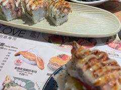 -Sushi Love 创意寿司(丽影广场店)