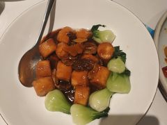 -Yan Ting 宴庭中餐厅(上海静安瑞吉酒店)
