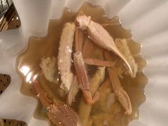 -蟹将军·松叶蟹和牛日料放题自助(K11店)