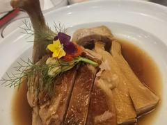 -徽镇小厨·经典徽菜(马连道店)
