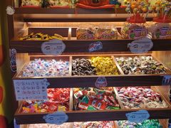 -七町糖果寿司屋(龙洞广工店)
