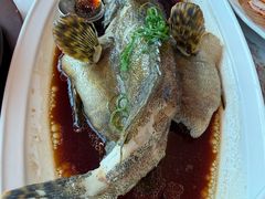 -不仔客海鲜·烧烤·270度海景餐厅(大东海店)