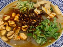 -龍聚祥烧麦馆(万达店)