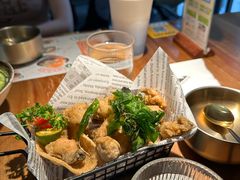 -岛风·台食小馆 ISLAND BISTRO(烟台山店)