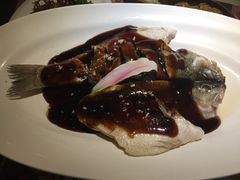 -绿茶餐厅(西单老佛爷店)