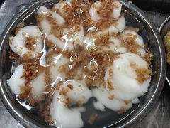 -老福合沟无米粿甜汤粿品店