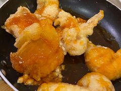 -大鸭梨烤鸭(左家庄店)