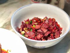 -农耕记·湖南土菜(南山珠光店)