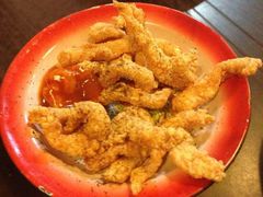 香酥鸡-做了不起的80后