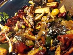 -食乐佳麻辣香锅(森林摩尔商业街区店)