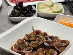 -围炉夜话·潮汕卤水火锅(榕江店)