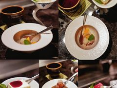 -Ginza Onodera铁板烧(外滩十八号店)