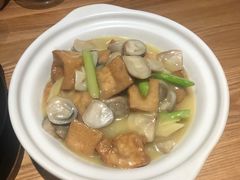 -竹里馆·淮扬菜·功夫茶(老门东店)