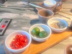 -大头椰·椰子鸡火锅(南宁万象城店)