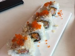 花漫公主卷-花漫里日式餐厅(南安中骏店)