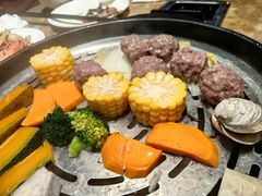 -德兴show鲜·蒸汽海鲜火锅餐厅(格创悦里店)