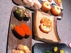 -小乔回转寿司(沈阳大悦城店)