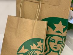 -星巴克(深圳湾体育中心店)