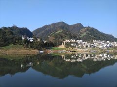 -新安江山水画廊风景区