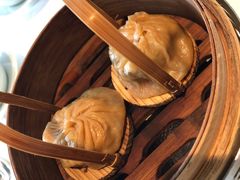 -龙景轩(香港四季酒店)